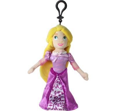 rapunzel plush