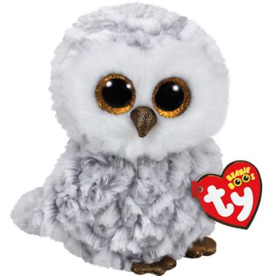 owlette soft toy