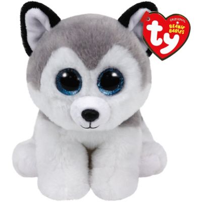 beanie baby dog toys