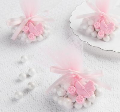 baby shower favor tags party city
