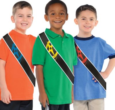 child's rangers kit