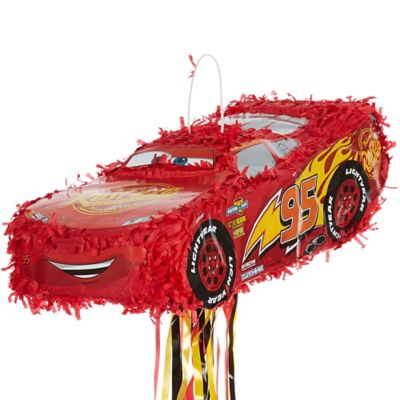 rayo mcqueen 8