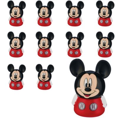 mickey mouse finger puppets