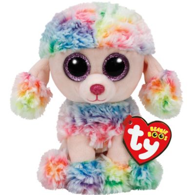 beanie boo fantasia birthday