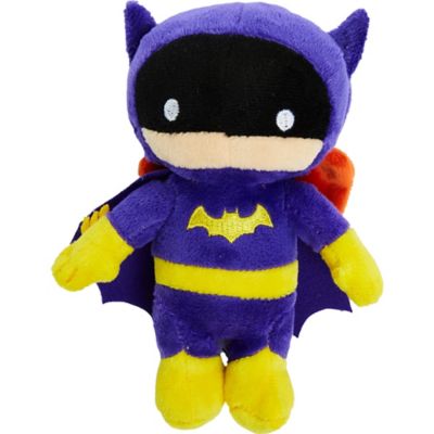 stuffed batman