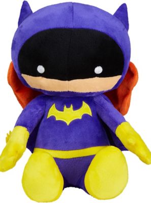 stuffed batman