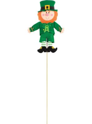 leprechaun plush