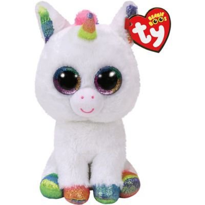 beanie boo cat unicorn