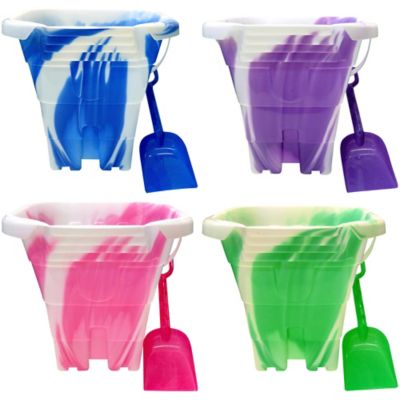 cheap sand buckets and shovels