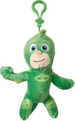 gekko stuffed animal