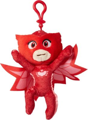 pj masks plush owlette