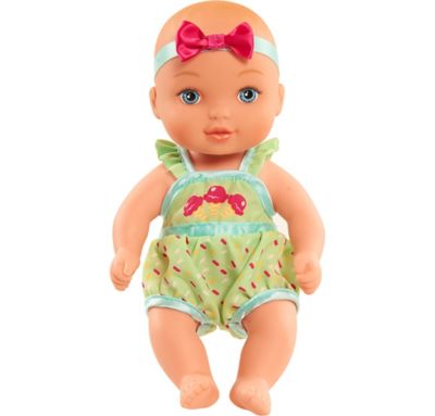 waterbabies doll clothes