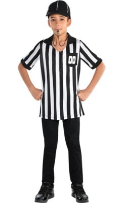 infant referee costume