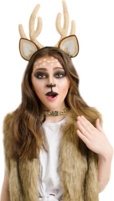 Adult Deer Costume