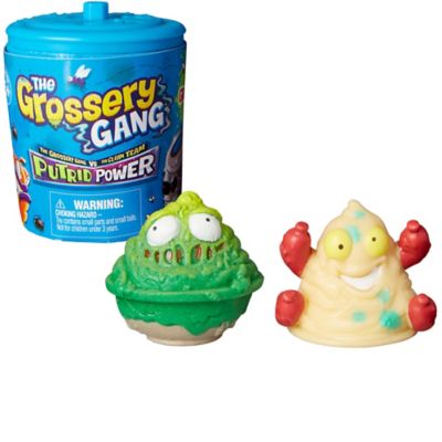 grossery gang official site