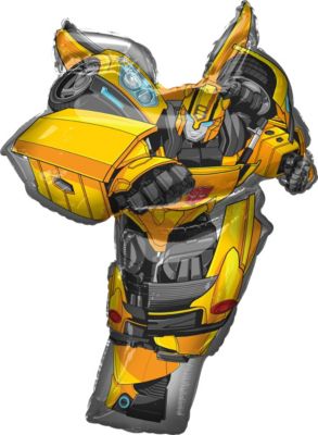 bumblebee do transformers