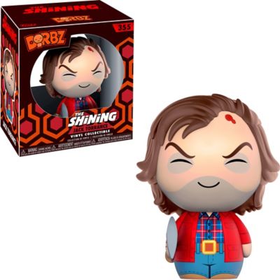 the shining action figures