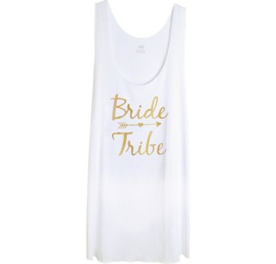 bride tribe costumes