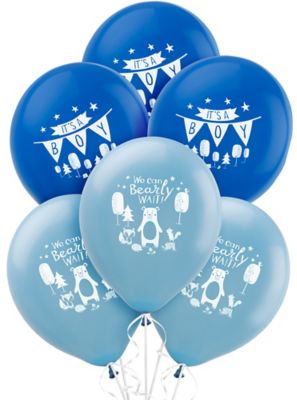 party city bearly wait