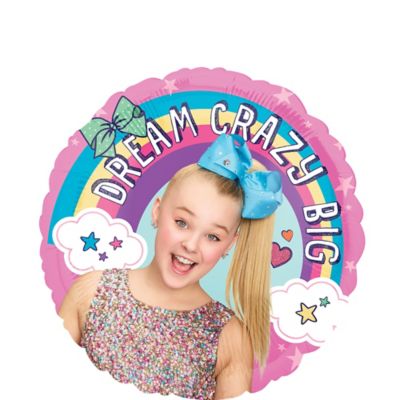 Jojo Siwa Invitations 8ct Party City