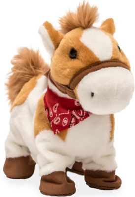 horse plush