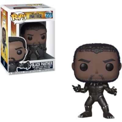Funko Pop T Challa Bobble Head Black Panther Birthday Party Supplies From Party City Fandom Shop - black panther tchalla top roblox