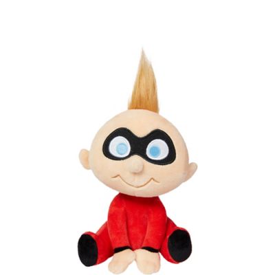 jack jack plush