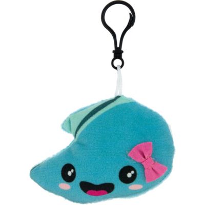 fortune cookie plush