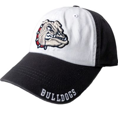 bulldog baseball hat