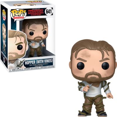 pop games stranger things