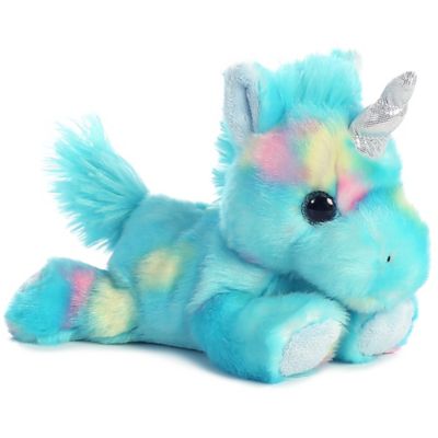 unicorn cuddly