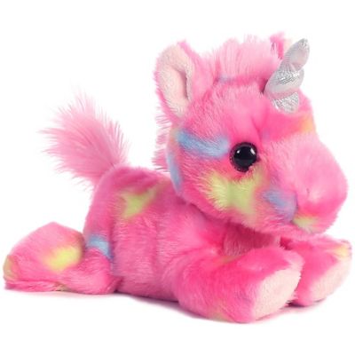 unicorn cuddly