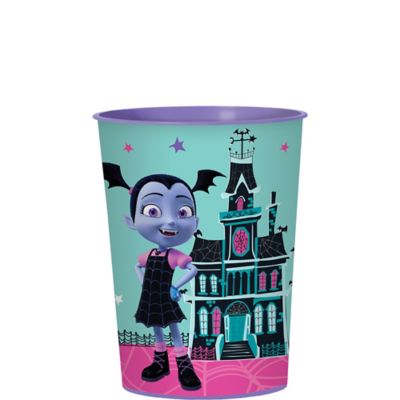 vampirina tea set