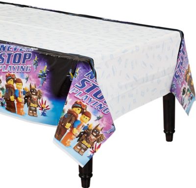 lego movie 2 party city