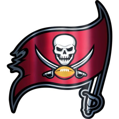 Tampa Bay Buccaneers Logo - Tampa Bay Buccaneers Logo And History