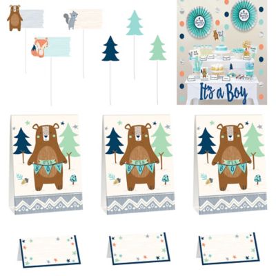 party city bearly wait