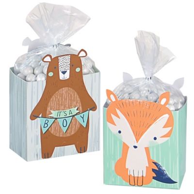 party city bearly wait