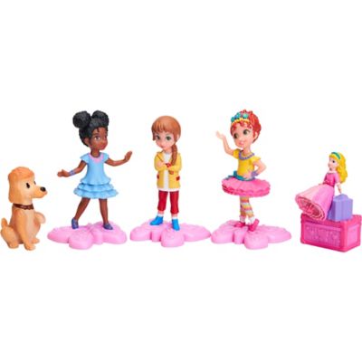 fancy nancy playset