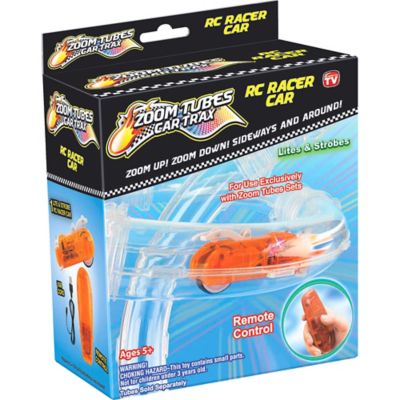 zoom tubes car trax cars