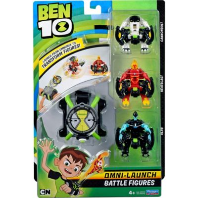 Ben Ben