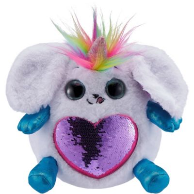 rainbocorns unicorn plush toy