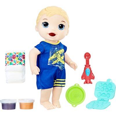 baby alive items