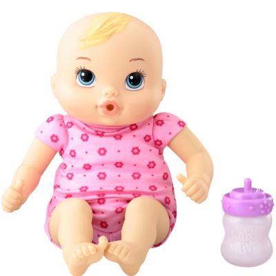 topper baby alive