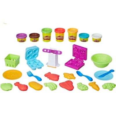 play doh kitchen