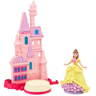 play doh princess sparkle
