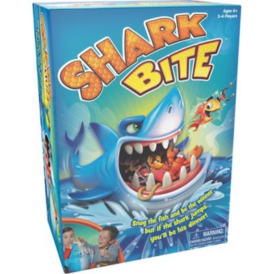 Shark Bite Game Party City