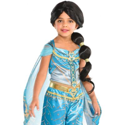 aladdin costume girl