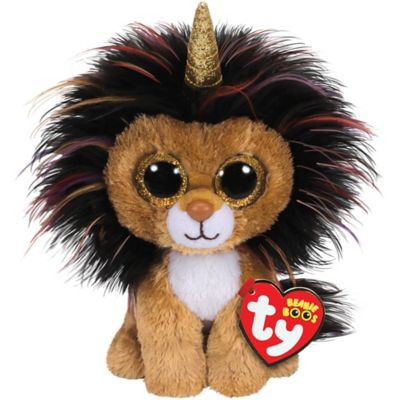 beanie boos cat unicorn