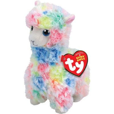 llamacorn beanie boo