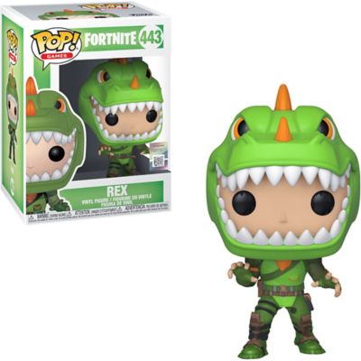 fortnite funko pop merry marauder